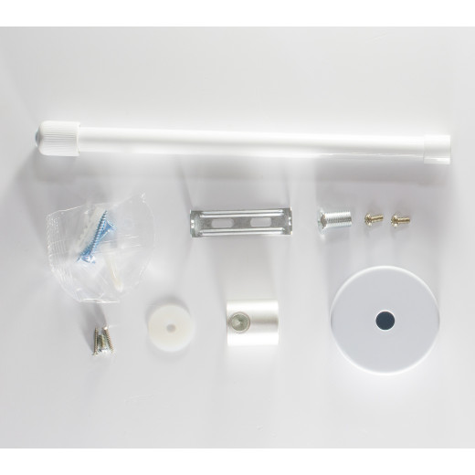 Монтажный комплект №9 для NeonLine ELFLED, Диаметр: 25мм