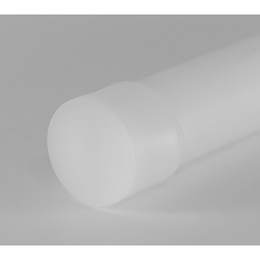 Торцевая заглушка для NeonLine ELFLED,  ф25мм, глухая (комплект 10 шт)