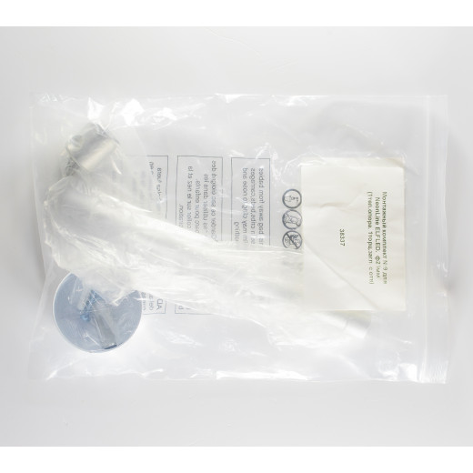 Монтажный комплект №9 для NeonLine ELFLED, Диаметр: 25мм