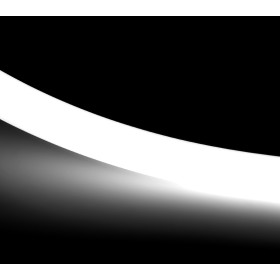 NeonLine ELFLED, круглый 360˚, 24В, IP68, ф25мм, 5м, нейтр.белый