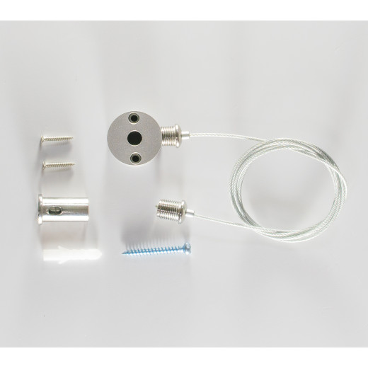 Монтажный комплект №6 для NeonLine ELFLED, Диаметр: 25мм