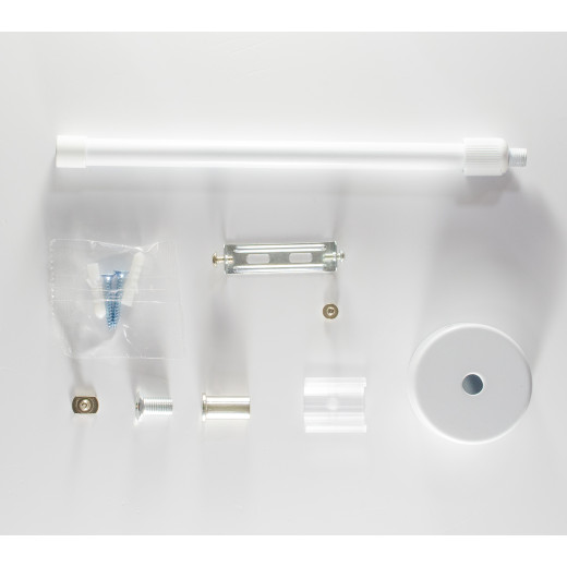 Монтажный комплект №8 для NeonLine ELFLED, Диаметр: 25мм