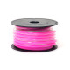 NEON2 ELF, 8мм, 10м, розовый