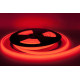 NeonLine ELF, фронтальный изгиб, 12В, IP68, 14мм, 10м, оранжевый