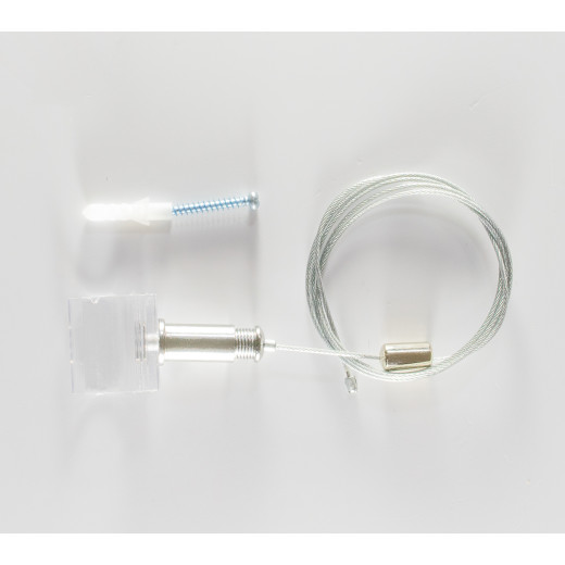 Монтажный комплект №5 для NeonLine ELFLED, Диаметр: 25мм