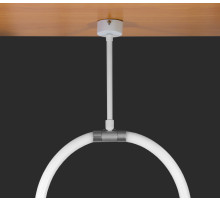 Монтажный комплект №7 для NeonLine ELFLED, Диаметр: 25мм