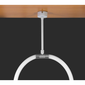 Монтажный комплект №7 для NeonLine ELFLED, Диаметр: 25мм