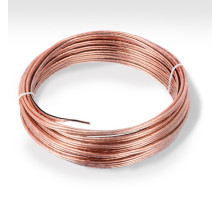 Провод для интерьерного NeonLine ELF, в ПВХ изоляции, 2х0,75мм², м