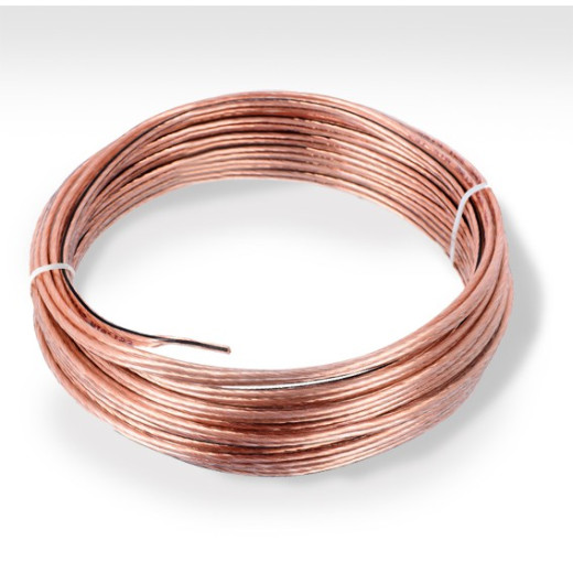 Провод для интерьерного NeonLine ELF, в ПВХ изоляции, 2х0,75мм², м