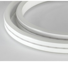 NeonLine ELFLED PVC интерьер, двусторонний, бок.изгиб, 12В, IP20, 8мм, 1м, крат.реза 1см, белый тепл