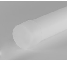 Торцевая заглушка для NeonLine ELFLED,  ф22мм, глухая (комплект 10 шт)