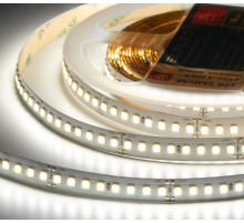 Лента светодиодная ELFLED PRO140, 176/м (2835), 24В, 16Вт/м, 5м, белый нейтральный 4000-4500К