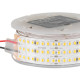 Лента светодиодная ELFLED LX170, 528/м (2835), 24В, 48Вт/м, 3м, 3ряда, белый 6500-7000К