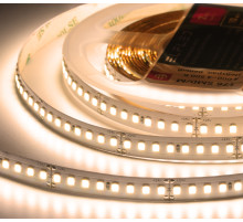 Лента светодиодная ELFLED PRO140, 176/м (2835), 24В, 16Вт/м, 5м, белый теплый 2800-3300К