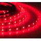 Лента светодиодная ELF 300SMD диодов (2835), 12В, 5м, красная