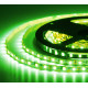 Лента светодиодная ELF, 480SMD (2835), 12В, 120град, 5м, зеленая