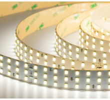 Лента светодиодная ELFLED PRO140, 336/м (2835), 24В, 30Вт/м, 3м, 3ряда, белый нейтральный 4000-4500К