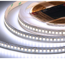 Лента светодиодная ELFLED PRO140, 192/м (2835), 24В, 18Вт/м, 5м, белый 6500-7000К