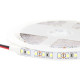 Лента светодиодная 600SMD диодов (2835) тип В, 12В, 5м, белый нейтральный