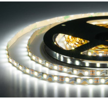 Лента светодиодная ZigZagLo ELF 480SMD диодов (2835), 12В, 5м, белый нейтральный 4000-4500К