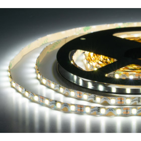 Лента светодиодная ZigZagLo ELF 480SMD диодов (2835), 12В, 5м, белый нейтральный 4000-4500К