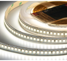 Лента светодиодная ELFLED PRO140, 192/м (2835), 24В, 18Вт/м, 5м, белый нейтральный 4000-4500К