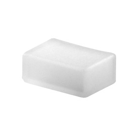 Торцевая заглушка для герметичной ленты ELFLED SMD IP68 12х4.5мм, глухая (комплект 10 шт)