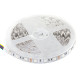 Лента светодиодная 300SMD диодов (5050) тип В, 12В, 5м, RGB