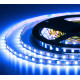 Лента светодиодная ELF, 480SMD (2835), 12В, 120град, 5м, синяя