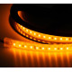 Лента светодиодная герметичная ELF 600SMD (2835), 12В, IP68, 5м, желтый
