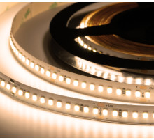 Лента светодиодная ELF 990SMD диодов (2835), 36В, 5м, ГИПЕР, белый теплый 2800-3300К