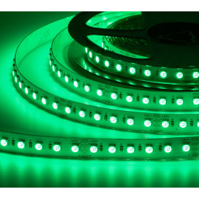 Лента светодиодная 600SMD диодов (3535) тип В, 24В, 5м, RGB