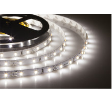 Лента светодиодная ELF 300SMD диодов (3014), 12В, 5м, белая