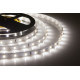 Лента светодиодная ELF 300SMD диодов (3014), 12В, 5м, белая
