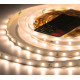 Лента светодиодная ELFLED PRO140, 64/м (2835), 24В, 6Вт/м, 5м, белый теплый 2800-3300К