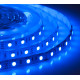 Лента светодиодная 300SMD диодов (5050) тип В, 12В, 5м, RGB