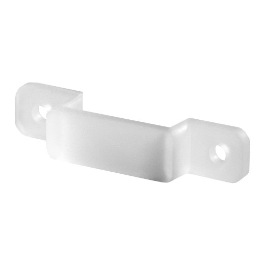 Монтажная клипса для герметичной ленты ELFLED SMD IP68 12х4.5мм, (комплект 10шт)