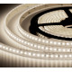 Лента светодиодная ELFLED 600SMD диодов (2835), 24В, IP67, 5м, САУНА, белый нейтральный 4000-4500К