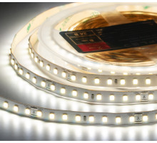 Лента светодиодная ELFLED PRO140, 128/м (2835), 24В, 12Вт/м, 5м, белый нейтральный 4000-4500К