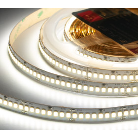 Лента светодиодная ELFLED PRO140, 240/м (2835), 24В, 22Вт/м, 5м, белый нейтральный 4000-4500К