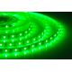 Лента светодиодная герметичная ELF GERMES, 300SMD (2835), 12В, IP65, 5м, зеленая