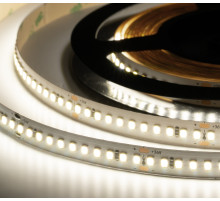 Лента светодиодная ELF 990SMD диодов (2835), 36В, 5м, ГИПЕР, белый нейтральный 4000-4500К