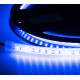 Лента светодиодная герметичная ELF 600SMD (2835), 12В, IP68, 5м, синий