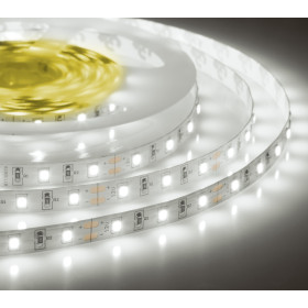 Лента светодиодная ELF 300SMD диодов (2835), 12В, 5м без пайки, белый 6500-7000К