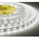 Лента светодиодная ELF 300SMD диодов (2835), 12В, 5м без пайки, белый 6500-7000К