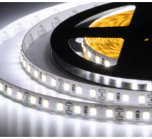 Лента светодиодная герметичная ELF GERMES, 600SMD (2835), 12В, IP65, 5м, белый 6500-7000К