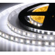 Лента светодиодная герметичная ELF GERMES, 600SMD (2835), 12В, IP65, 5м, белый 6500-7000К