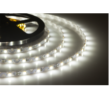 Лента светодиодная ZigZag ELF 300SMD диодов (2835), 12В, 5м, белая