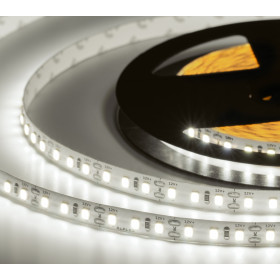 Лента светодиодная ELF 600SMD диодов (2835), 12В, 5м без пайки, белый 6500-7000К