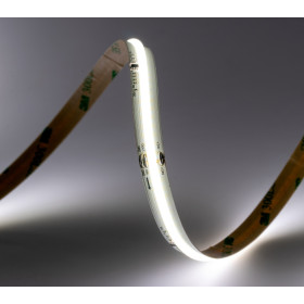 Лента светодиодная ELFLED 576COB диодов, 24В, 5м, ширина 12мм, ССТ+IC (WS2811)